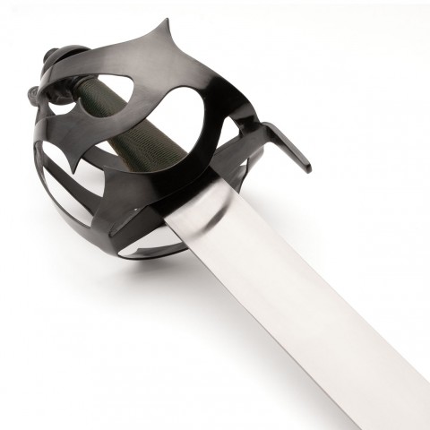 ESPADA CUTLASS PIRATA HERITAGE SERIES